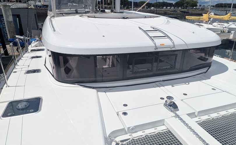 Photo Lagoon 40 (2025)