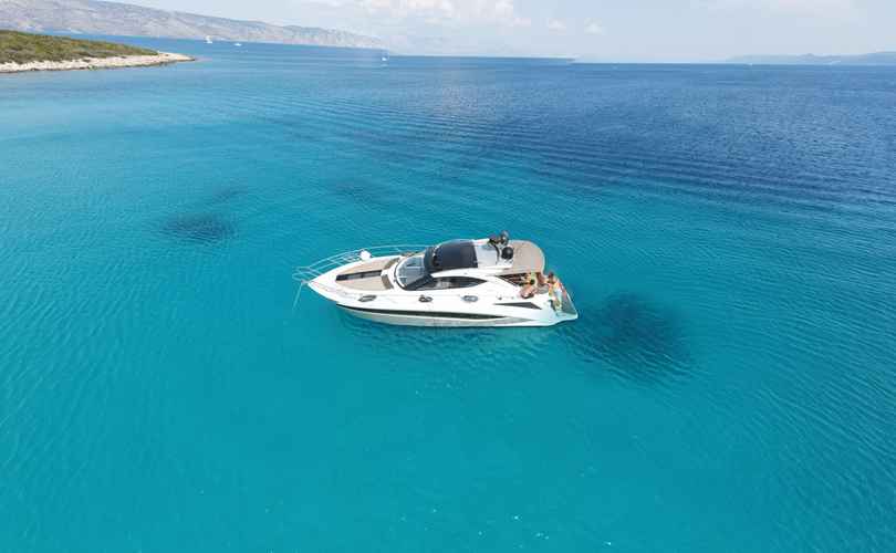 Photo Galeon 385 HTS (2011)