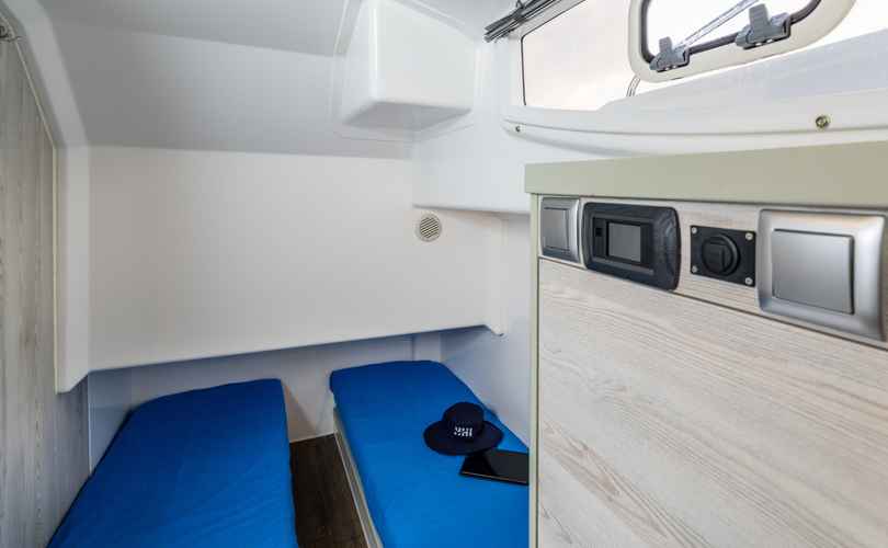 Photo Poseidon 45 (2025)