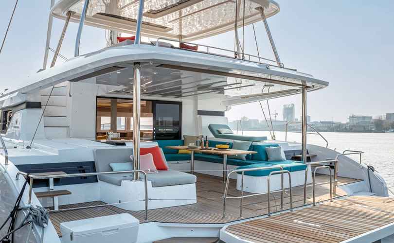 Photo Lagoon 55 (2025)