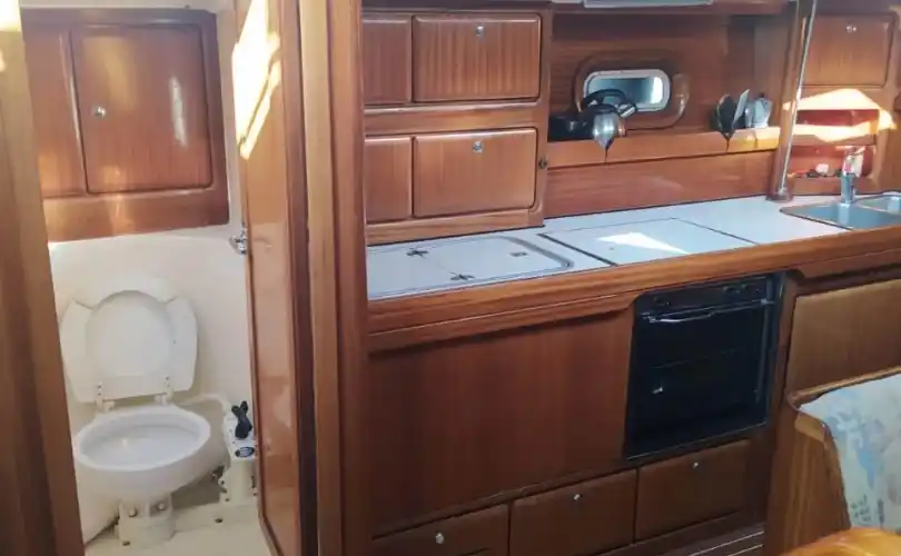 Photo Bavaria 42 (2000)