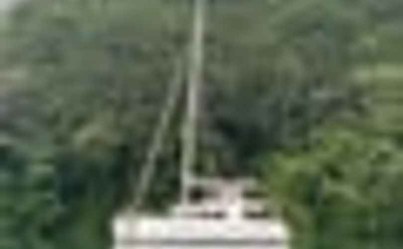 Photo Lagoon 450 (2012)