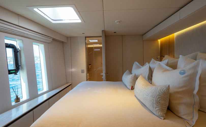 Sunreef 80 Eco