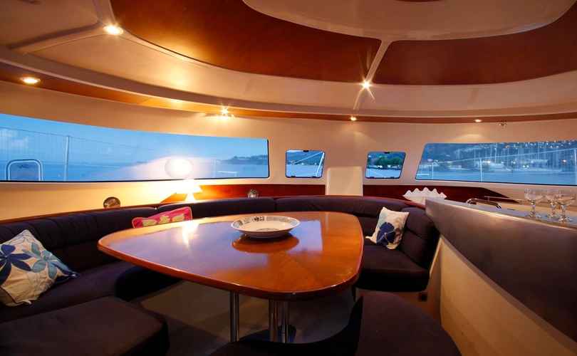 Photo Bahia 46 (1998)