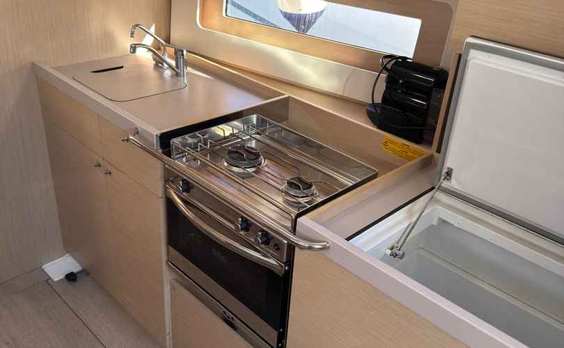 Photo Oceanis 37.1 (2024)