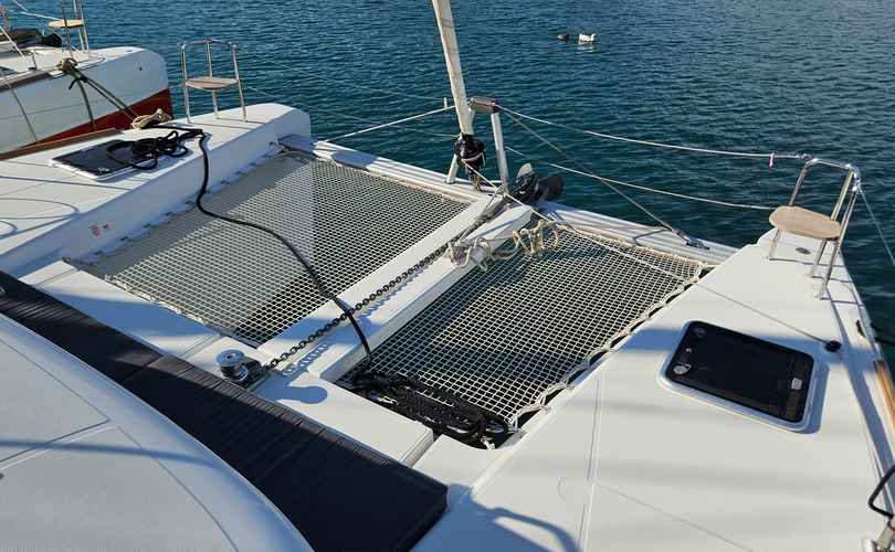 Photo Lagoon 40 (2023)