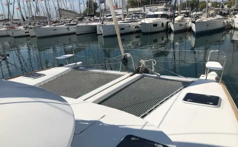 Photo Lagoon 380 S2 (2016)