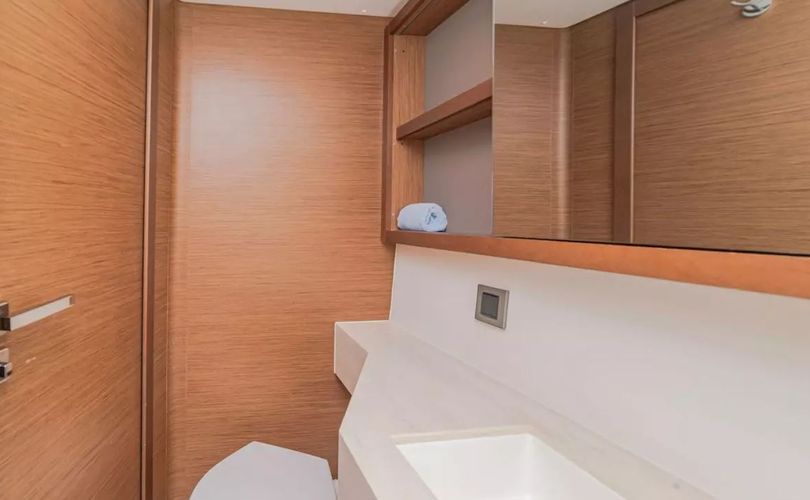 Photo Lagoon 46 (2020)