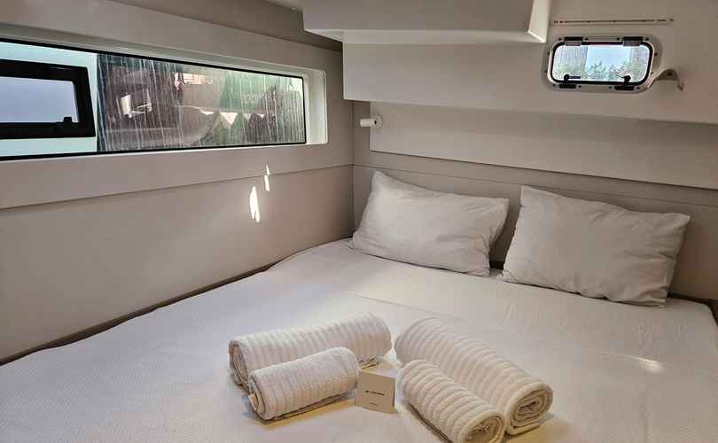 Photo Lagoon 40 (2023)