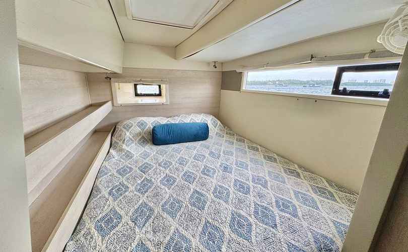 Photo Leopard 43 PC (2017)