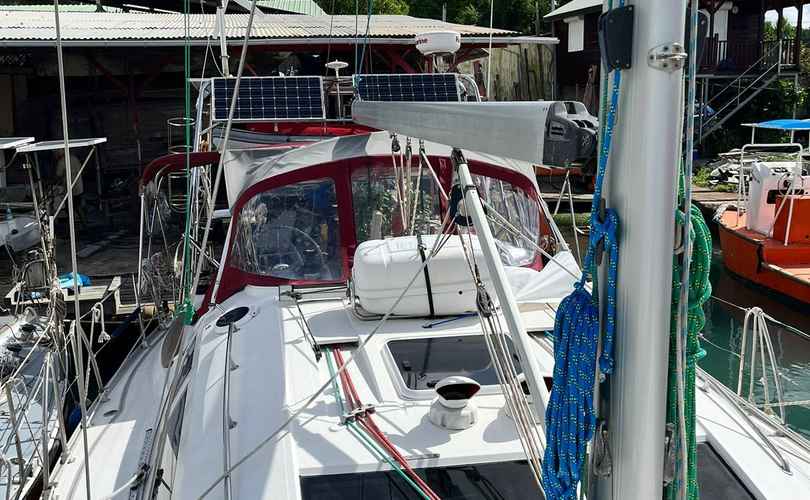 Photo Elan 434 (2010)