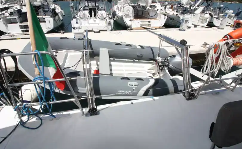Photo Lagoon 450 F (2014)