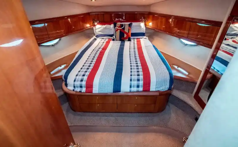 Sunseeker 56