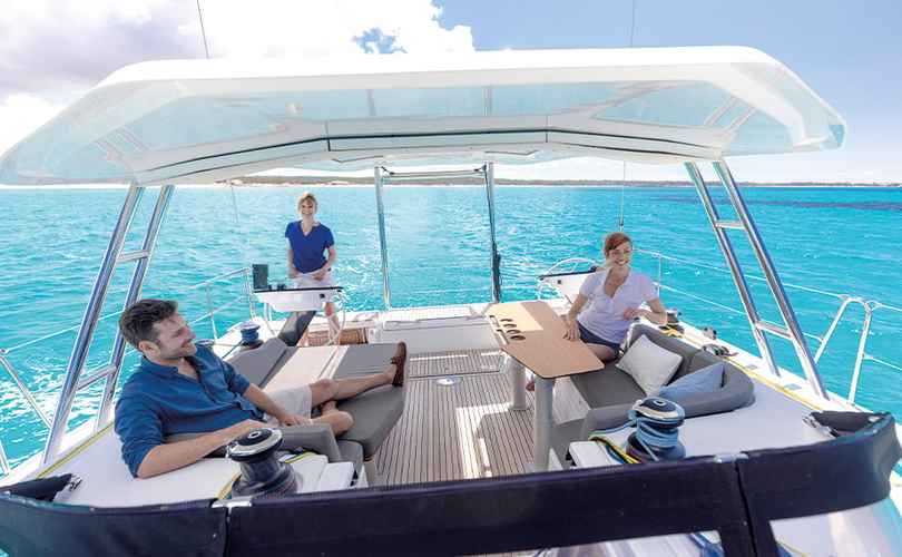 Photo Dufour 48 (2026)