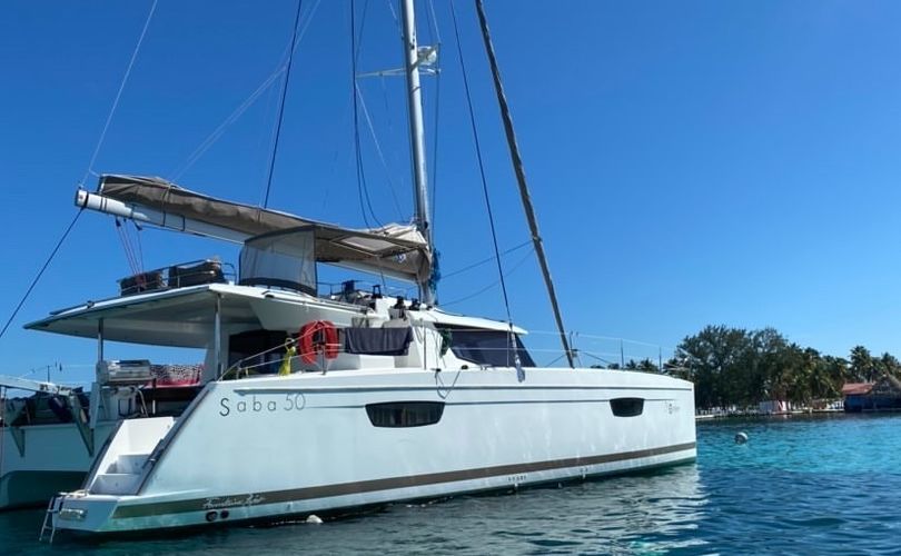 Saba 50