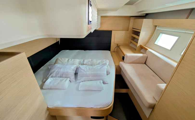 Photo Hanse 548 (2020)