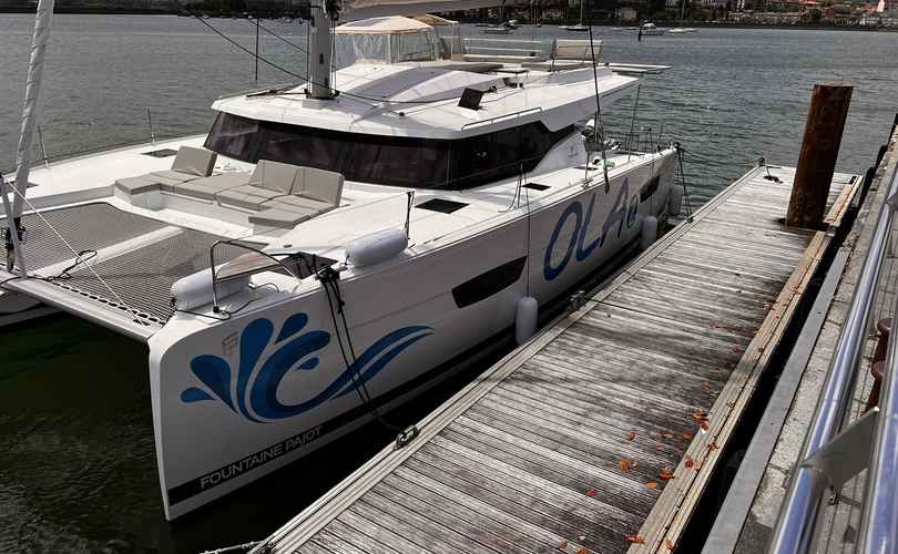 Photo Elba 45 (2024)