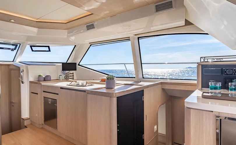 Photo Aquila 44 PC (2024)