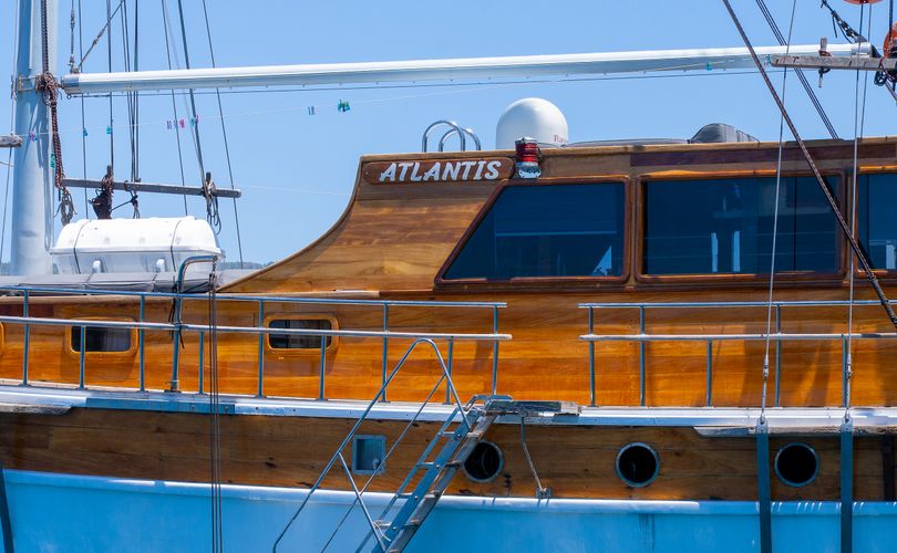 Atlantis