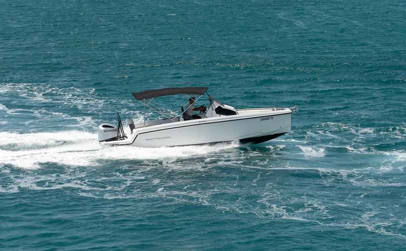 Protagon 25 Space