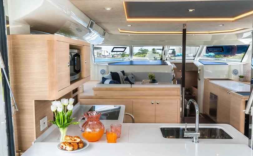 Photo Aquila 44 PC (2024)