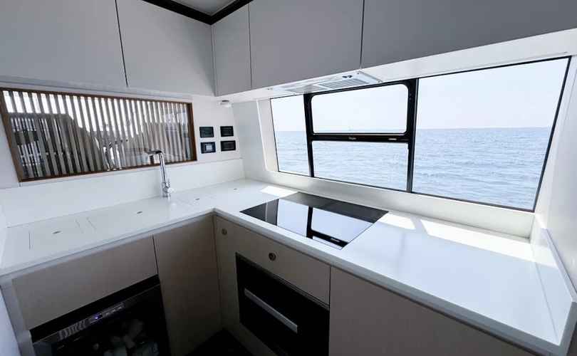 Photo Azimut 68 Fly (2023)