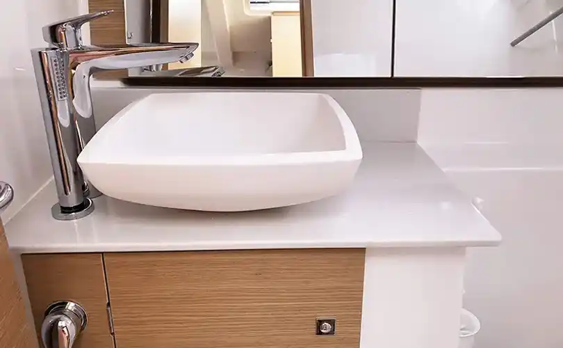 Photo Dufour 310 Grand Large (2019)