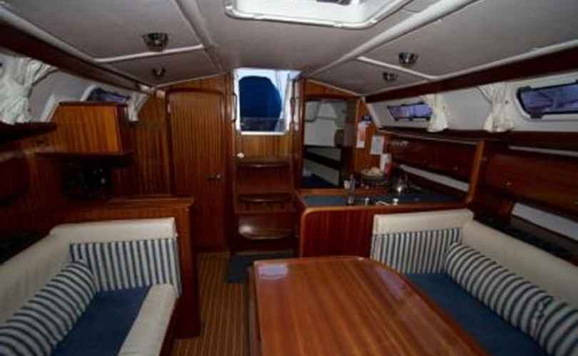 Bavaria 36