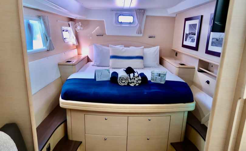 Photo Lagoon 500 (2010)