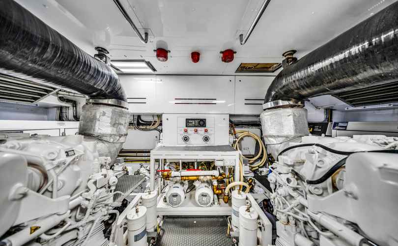 Photo San Lorenzo 97 (2012)