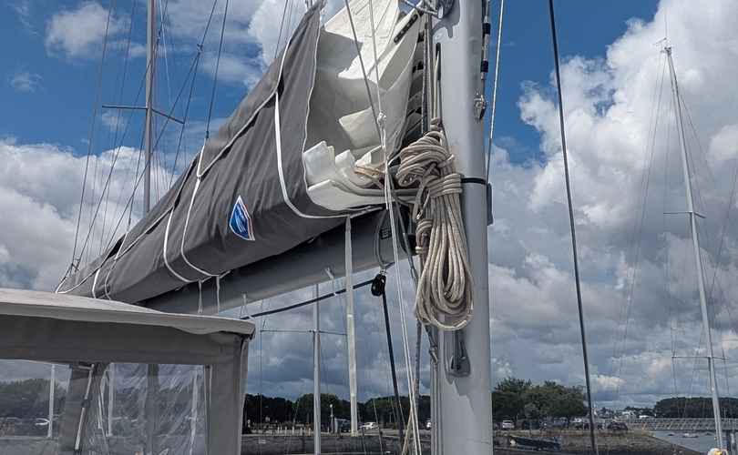 Photo Lagoon 40 (2025)