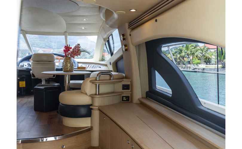 Photo Azimut 55 (2007)