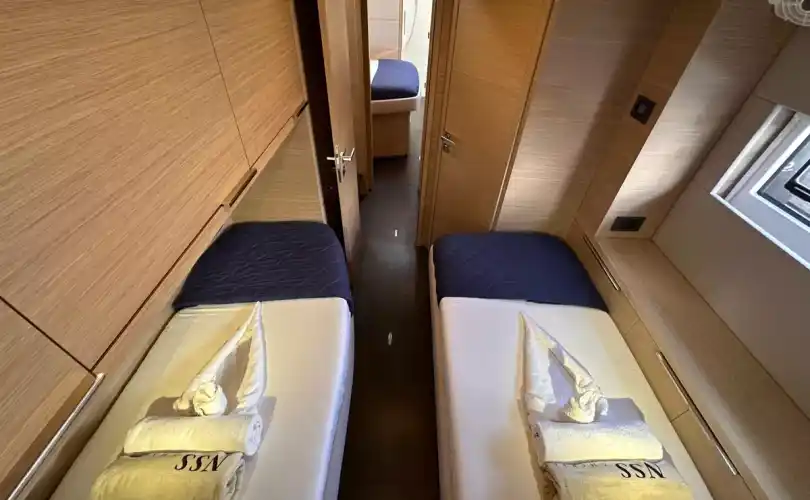 Photo Lagoon 55 (2024)