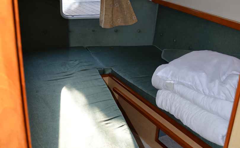 Photo Haines Rive 40