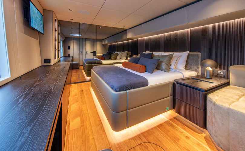 Photo Sunreef 80 (2025)