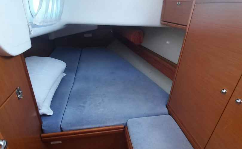 Bavaria 40 Cruiser