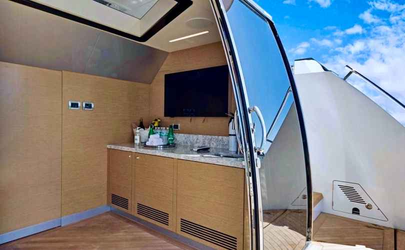 Photo Ocean Alexander 28L (2020)