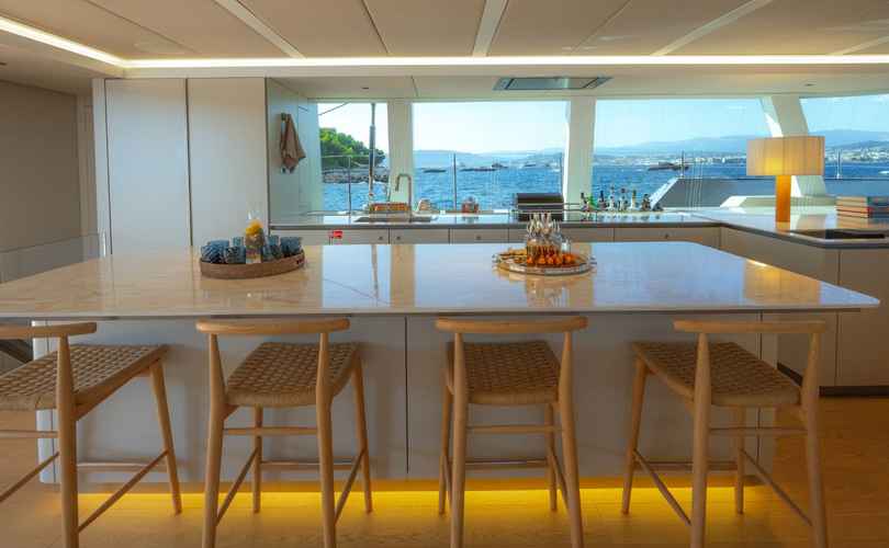 Sunreef 80 Eco