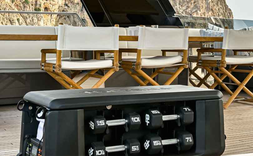 Photo Sunreef 80 Power (2025)