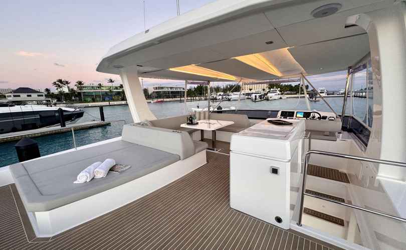 Photo Leopard 53 PC (2023)