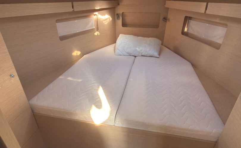 Photo Oceanis 37.1 (2024)