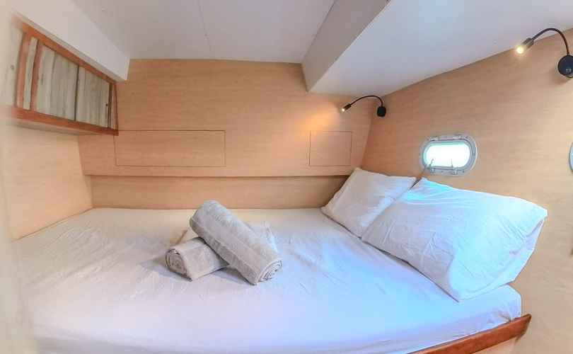 Lagoon 470