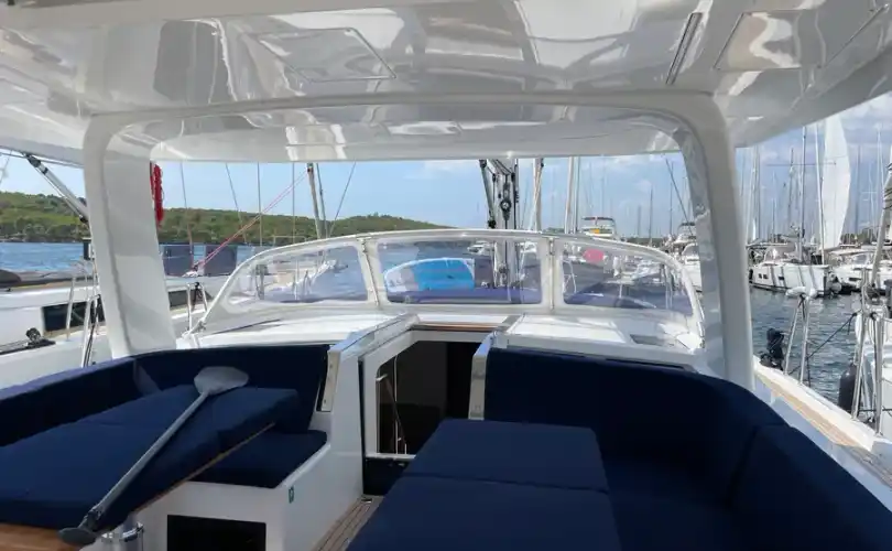 Photo Hanse 510 (2024)