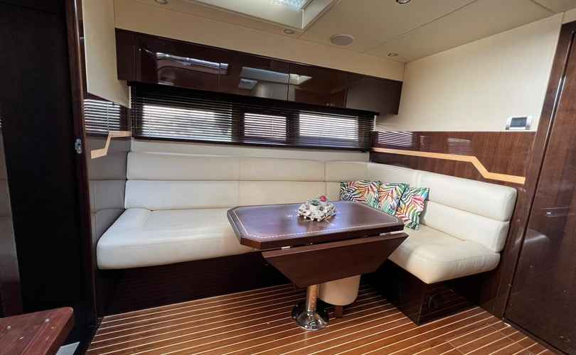 Photo Galeon 385 HTS (2011)