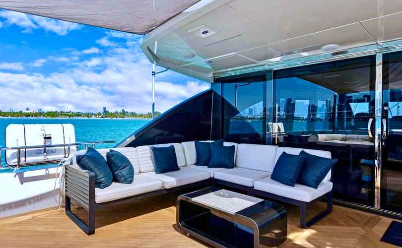 Photo Ocean Alexander 28L (2020)