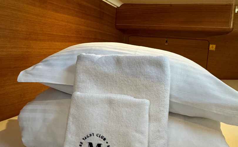 Elan Impression 45.1