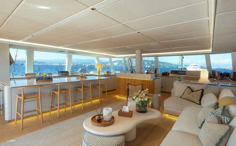 Sunreef 80 Eco