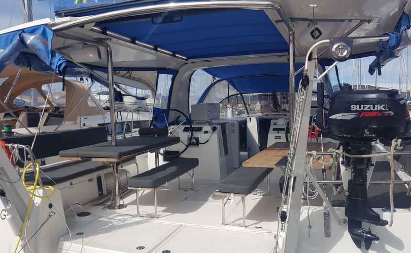 Photo Sun Loft 47 (2023)