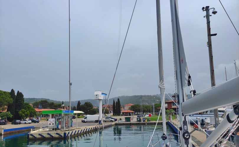Bavaria 46 Cruiser