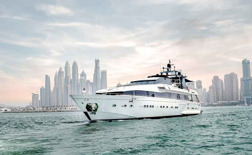 Photo Azimut 135 (2016)